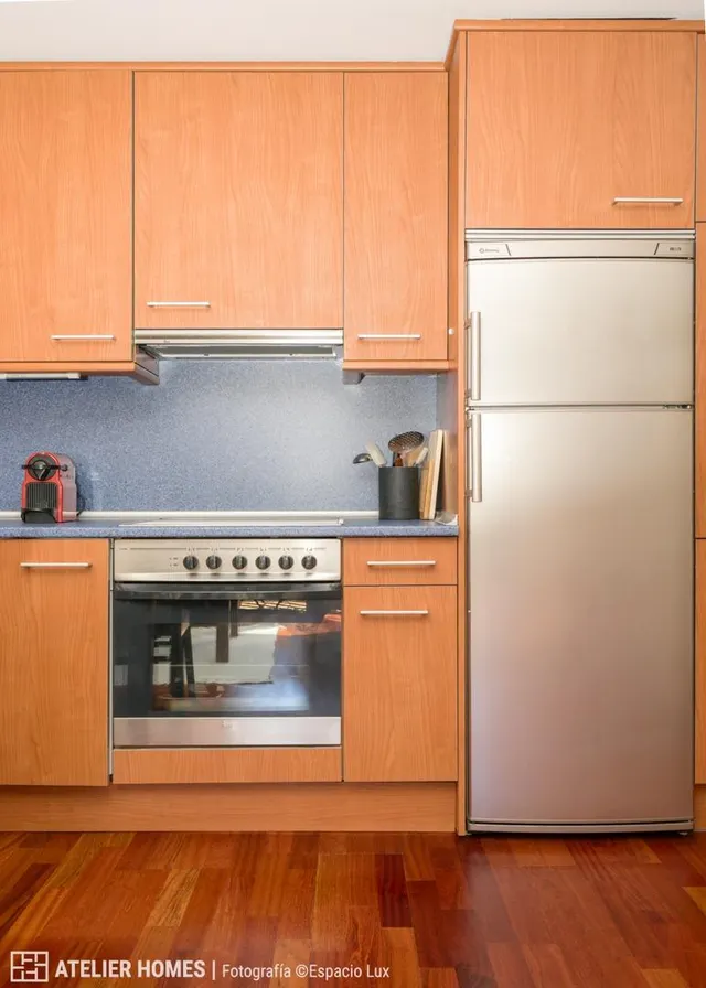 Apartamento en Villanúa en el Complejo Residencial Rocanevada — 10