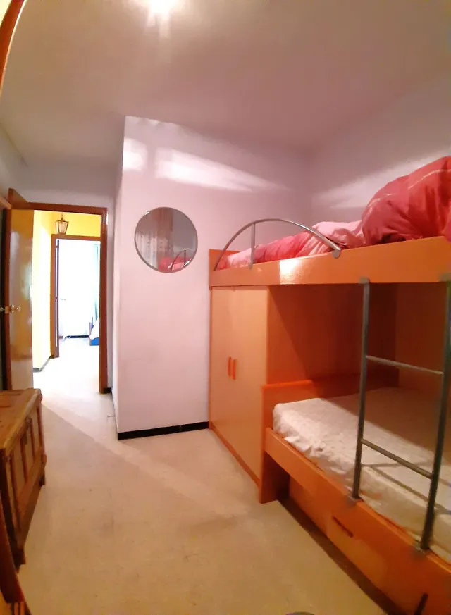 Apartamento 4 habitaciones 110m² en venta - Centro — 35
