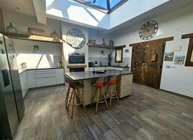 Villa 5 habitaciones 386m² en venta - La Lluca - La Tarraula — 11