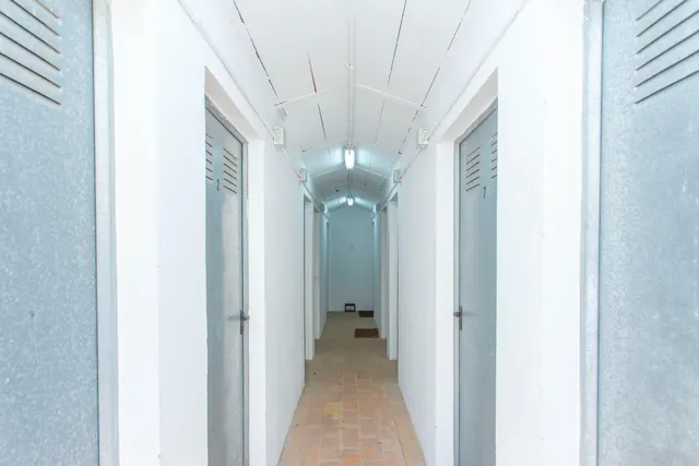 SE VENDE PISO EN ZONA CENTRO — 28