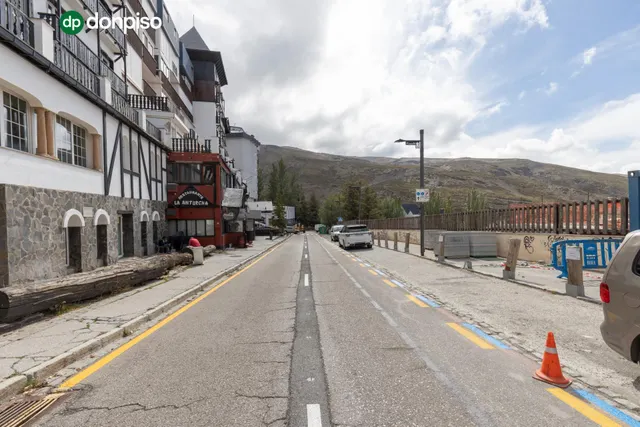 ¡acogedor apartamento en edificio atlas, en la zona baja de sierra nevada! — 40