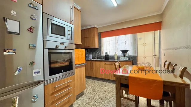 Tu nuevo hogar a un paso de Vialia Vigo: 3 dormitorios, gara - foto 3
