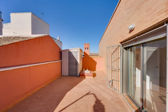 Villa 4 habitaciones 202m² en venta - Comunidad valenciana — 34
