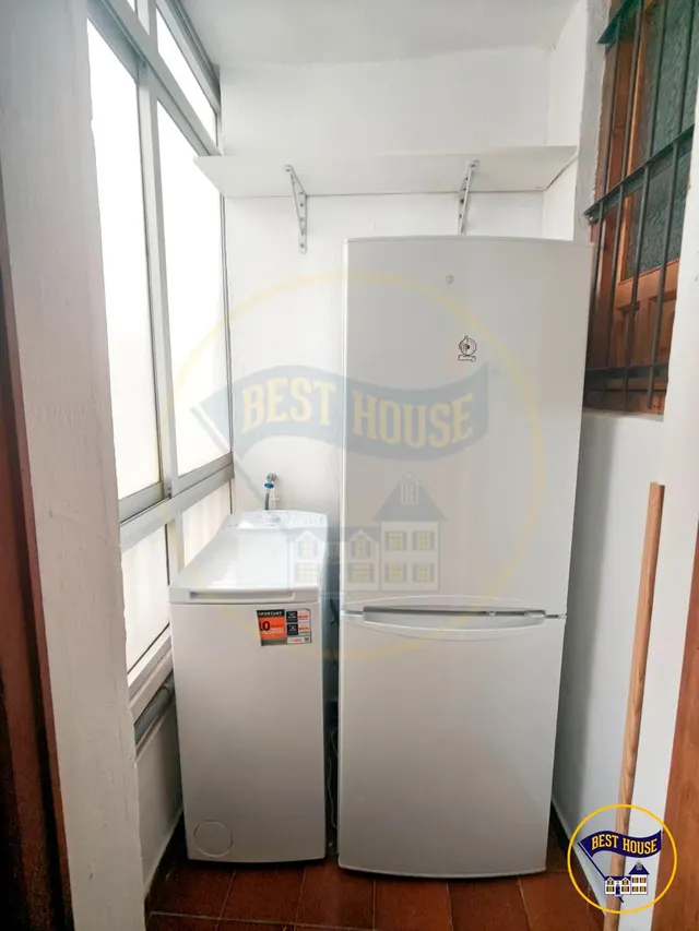Piso en venta en casco histórico de Cuenca — 12