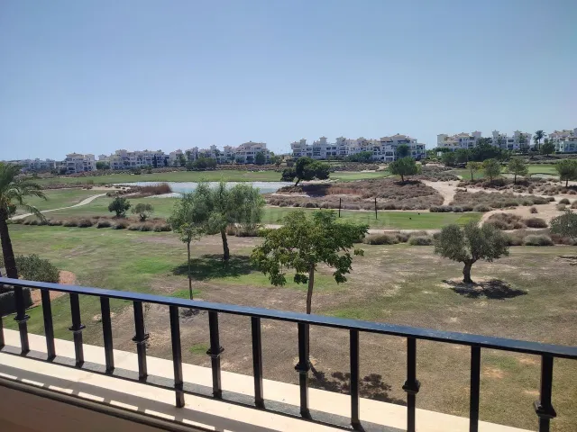Apartamento 2 habitaciones en venta - SUCINA — 16