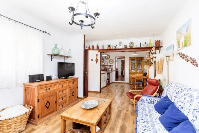 Finca rústica 5 habitaciones 300m² en venta - Andalucia — 5