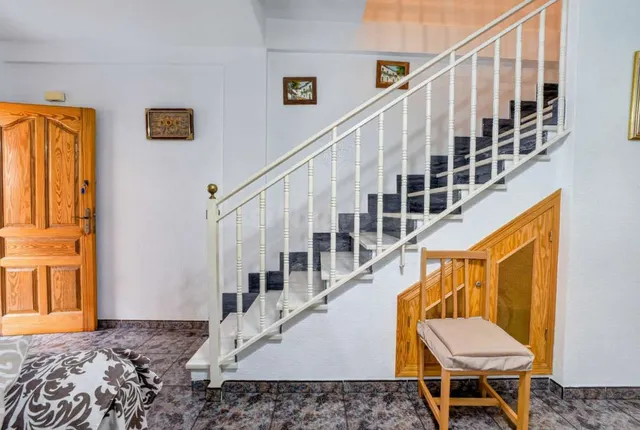 Casa 3 habitaciones 103m² en venta - Lo Pagán — 5