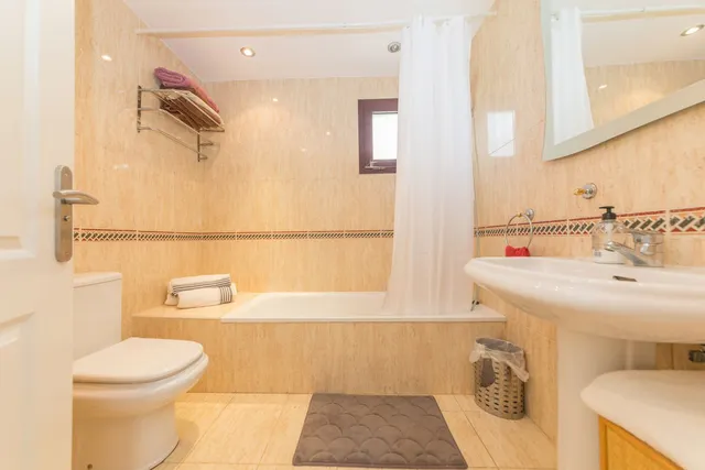 Apartamento 2 habitaciones 110m² en venta - Marbella — 14