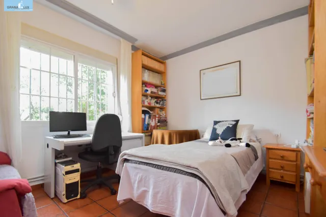 FANTASTICO CHALET — 8
