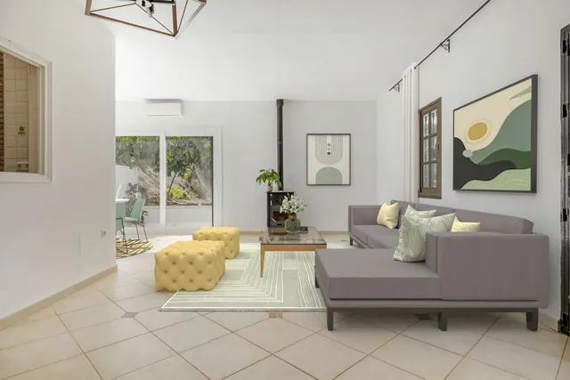 Chalet 4 habitaciones 214m² en venta - Centro — 29