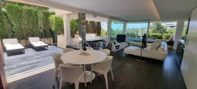 Fantástico Piso de Lujo en zona de Cas Català