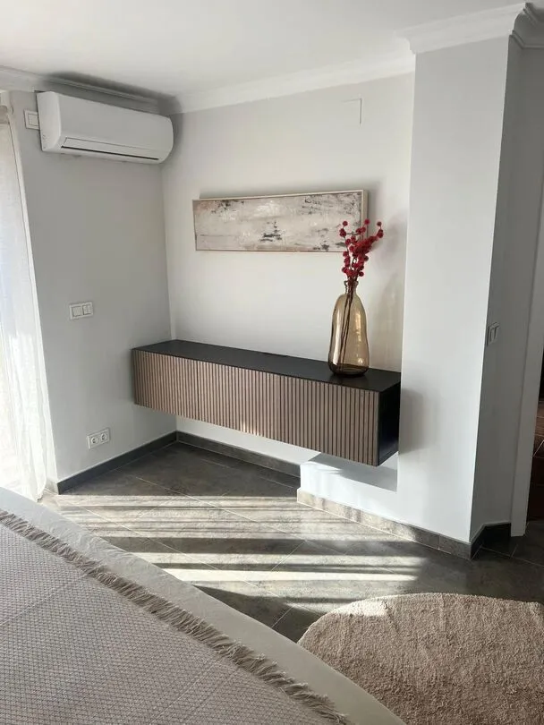 Apartamento 4 habitaciones 220m² en venta - Centro — 11