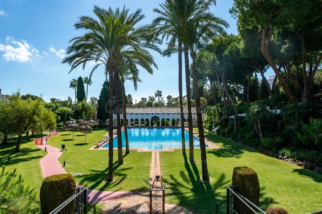 Apartamento 3 habitaciones 138m² en venta - Marbella
