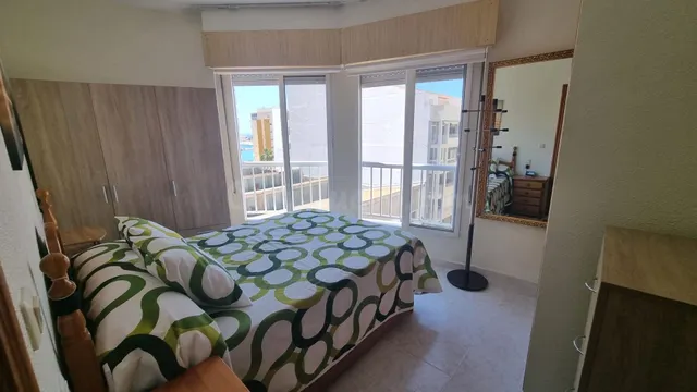 Apartamento 2 habitaciones 58m² en venta - Acequion — 5