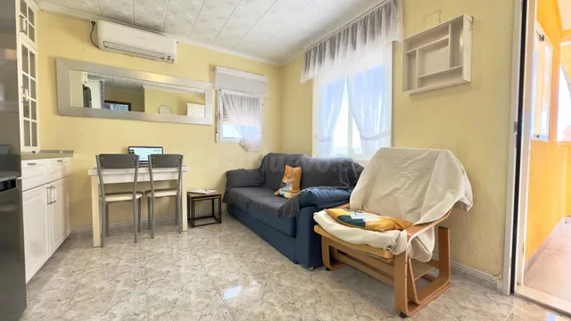 Bungalow 2 habitaciones 46m² en venta - Torretas — 5