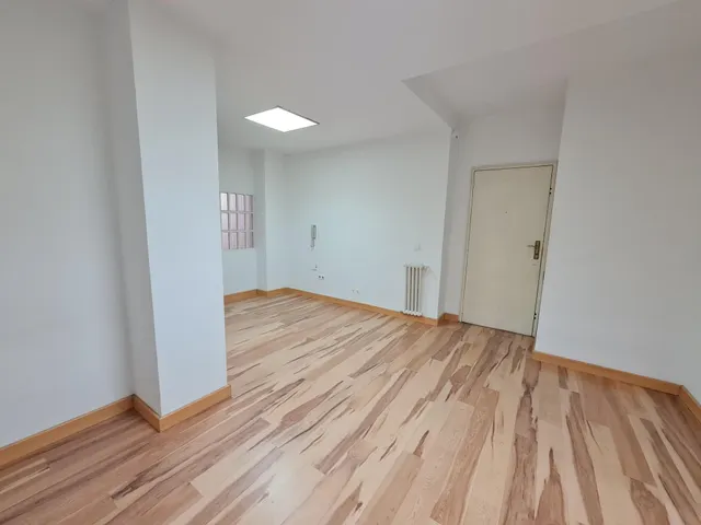 Magnífico piso para despacho profesional — 28