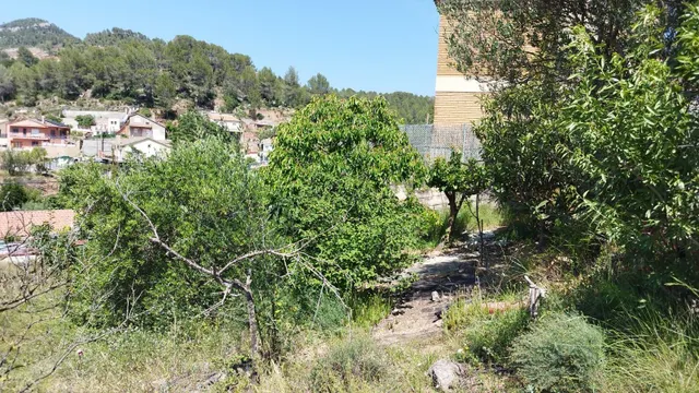 Terreno en venta Catellbell i el Vilar — 7