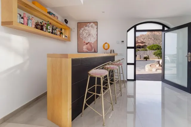Villa 3 habitaciones 289m² en venta - Costa de almeria — 14