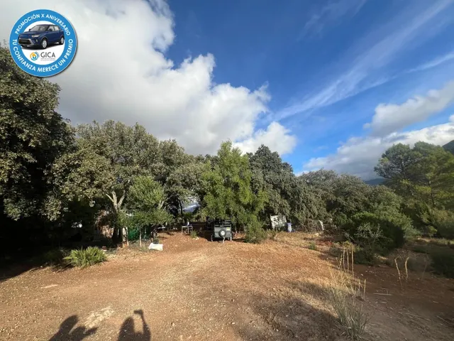 Terreno Rural en El Bosque 🌳 - foto 3