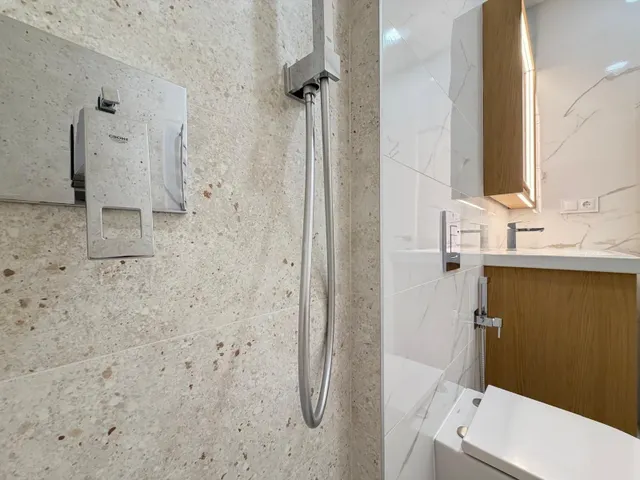 Apartamento 2 habitaciones 123m² en venta - Playa del cura — 45