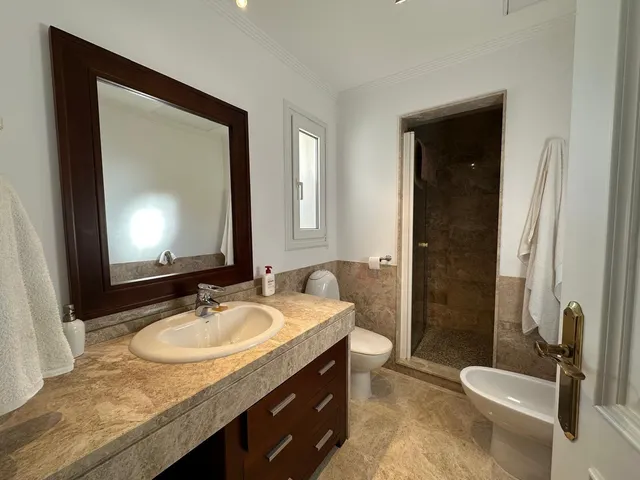 Adosado 4 habitaciones 170m² en venta - Marbella — 11