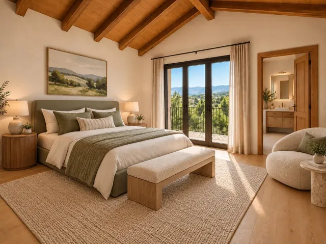 Gran finca privada para crear una residencia única cerca de Palmanova — 24