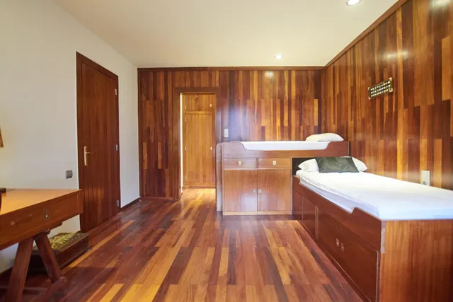 EN VENTA CASA EN VILANOVA I LA GELTRÚ (ZONA L´ARAGAI) — 35