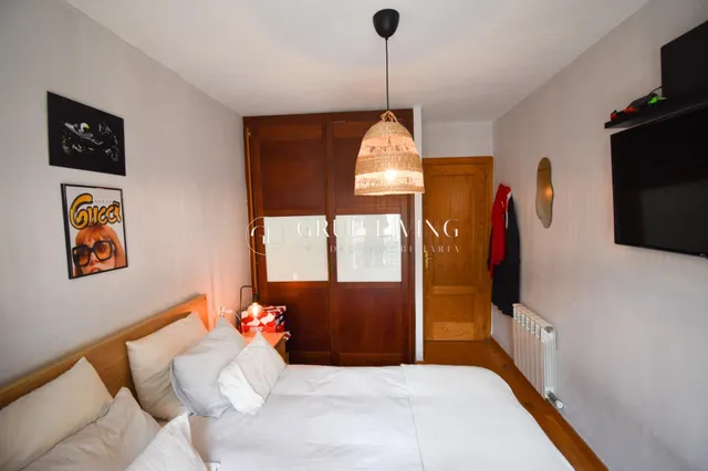 DUPLEX LUMINOSO EN LA LEVANTINA — 30