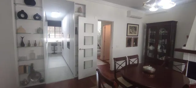 Fantástico adosado de 4 dormitorios en Los Pacos — 14