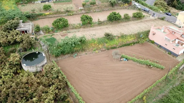 FINCA RUSTICA Y ASENTAMIENTO RURAL — 3