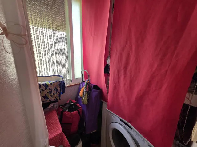 Piso de 1 dormitorio con plaza de garaje numerada — 11