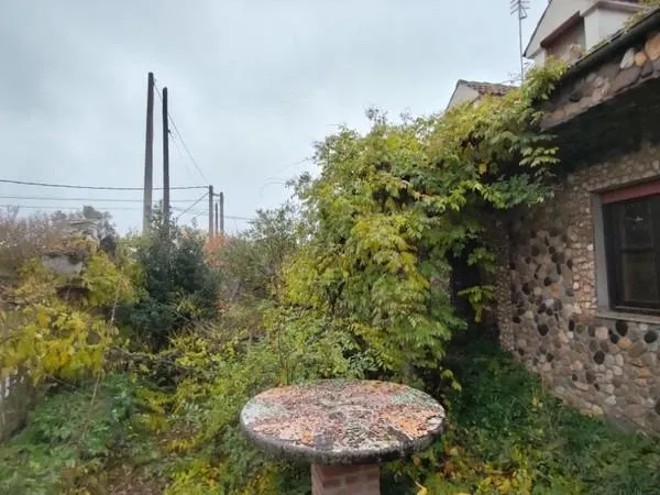 Chalet independiente en Quintana del Castillo — 15