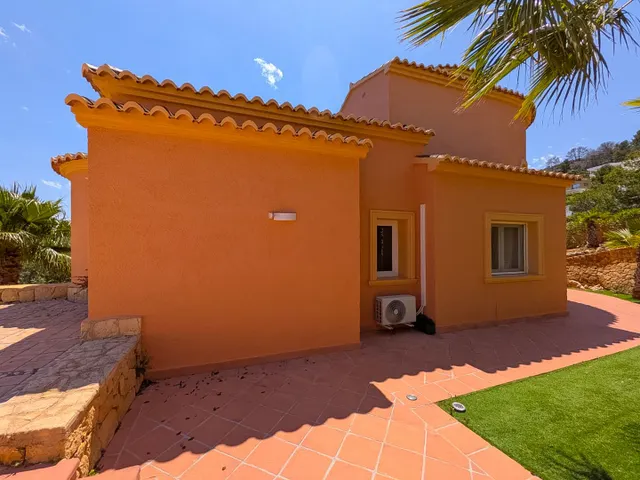 Villa 3 habitaciones 255m² en venta - Sol de Este - Puerta Fenicia — 40
