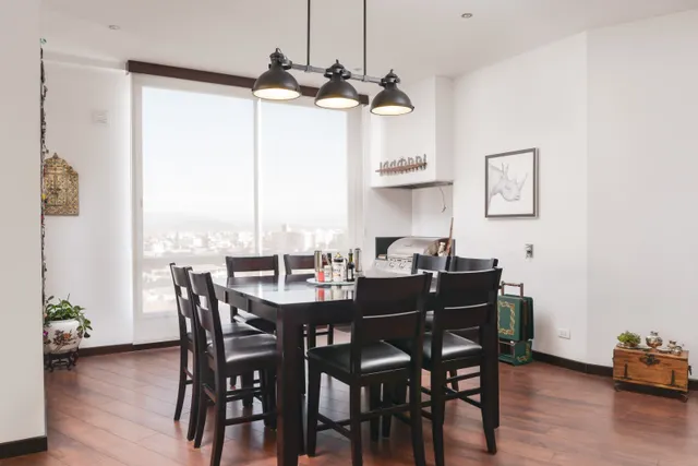 Apartamento 4 habitaciones 552m² en venta - Sarco — 6