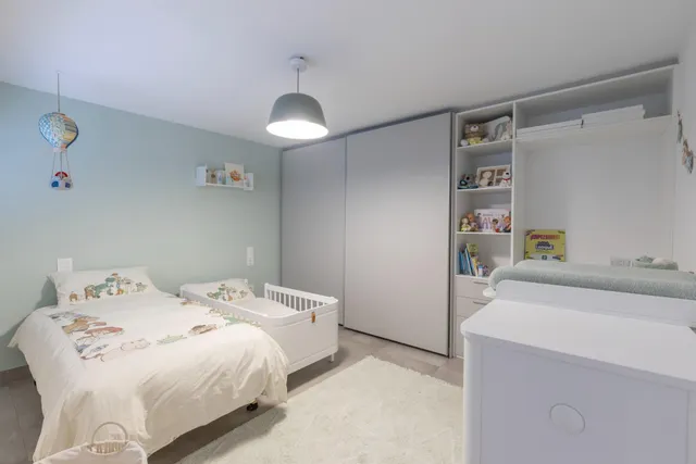 Exclusiva vivienda en zona Fórum — 15