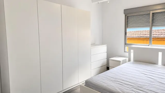 ¡Atención Inversores! Se vende piso alquilado de 3 Dormitorios en La Florida, Alicante — 11