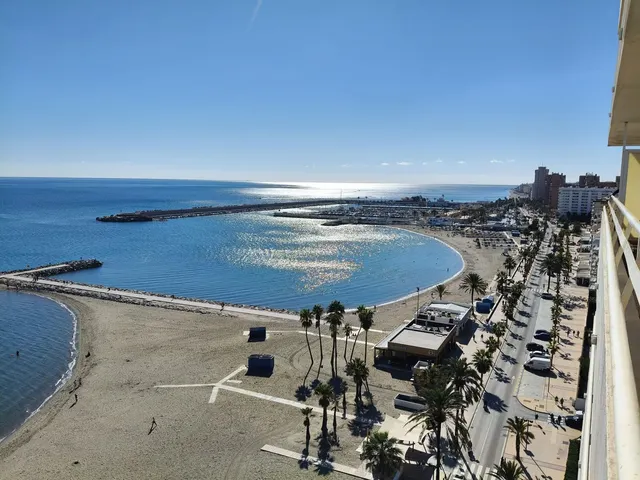 Ático 31m² en venta - Centro — 24