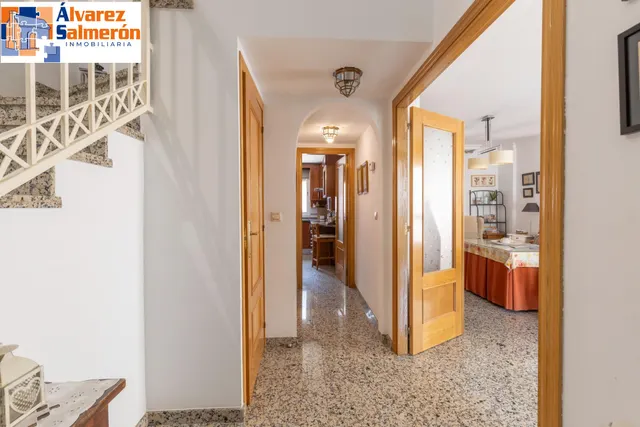 Exclusiva vivienda premium en La Zubia — 6