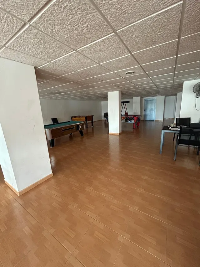 1 DORMITORIO + PLAZA DE GARAJE EN LA ENVÍA GOLF — 38