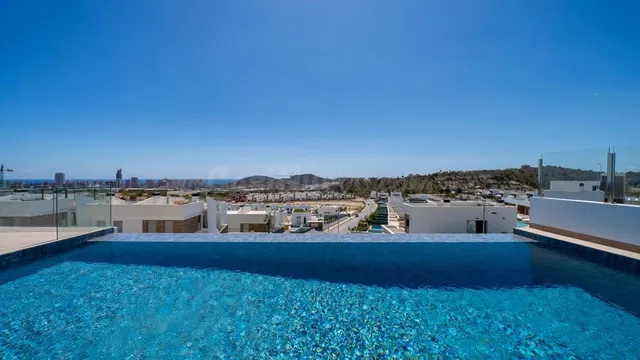 Villa 4 habitaciones 393m² en venta - Camporrosso village — 8