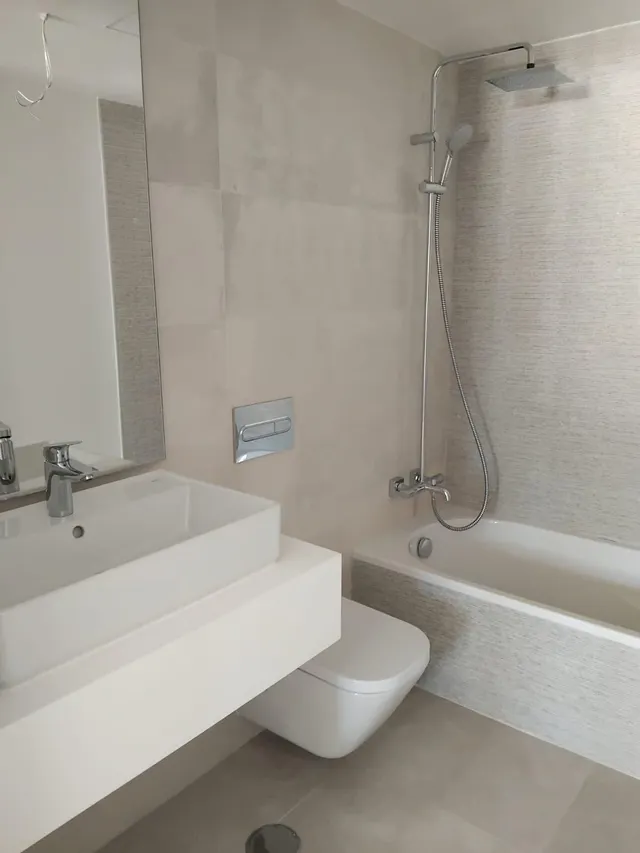 Villa reciente construcción en Venta ultima Unidad-Faro de calaburra — 12
