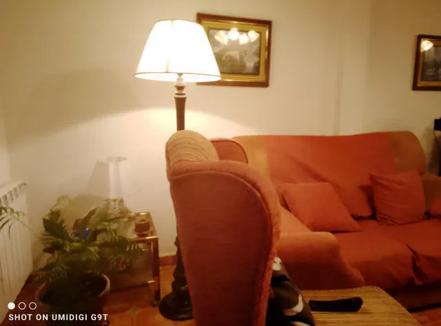 AOC VENDE ADOSADO 4 HAB, 3 BAÑOS, GARAJE Y TRASTERO — 20