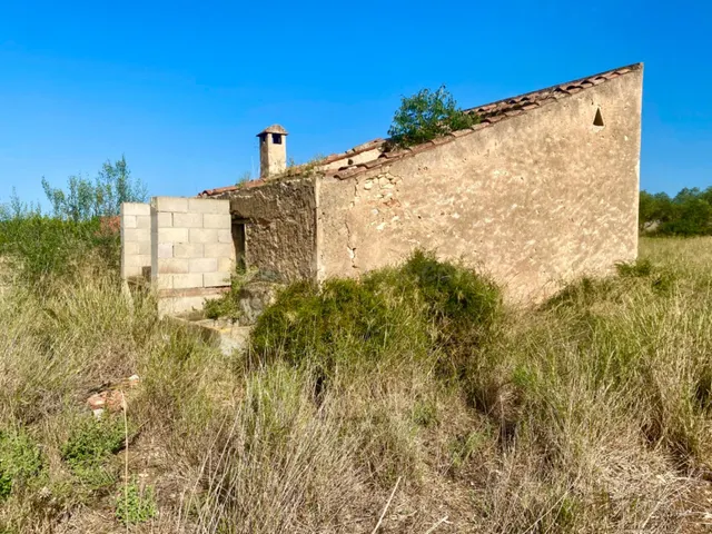 Encantadora casa de piedra bien comunicada — 3