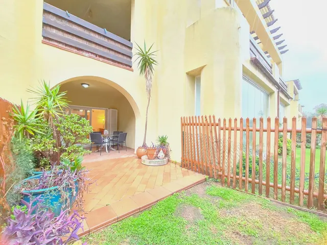 Apartamento 1 habitación 80m² en venta - Sotogrande - Alto — 6