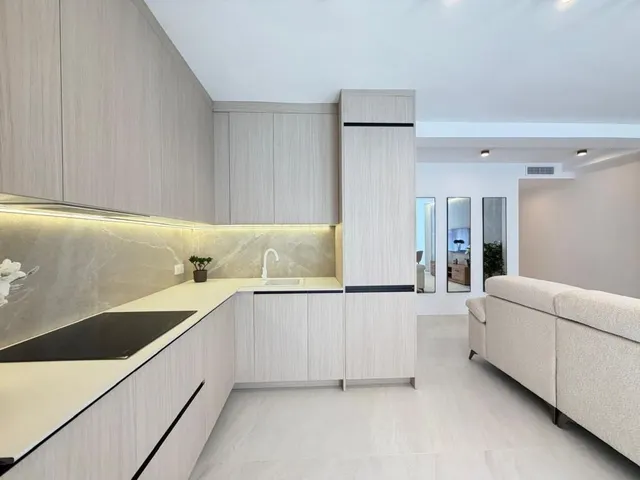 Apartamento 4 habitaciones 107m² en venta - Playa del cura — 19