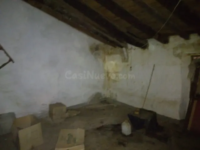 Casa para reformar en Arroyo de la Luz - foto 4