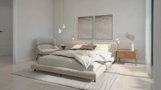 Nuevos apartamentos junto al mar en Playa del Cura, Torrevieja — 11