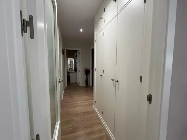 MAGNÍFICO APARTAMENTO EN URBANIZACIÓN PRIVADA CON PISCINA — 21