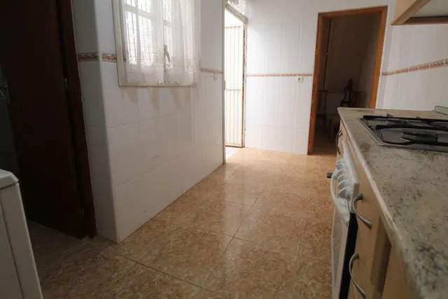 Casa de planta baja en venta en el centro de Torrevieja — 19