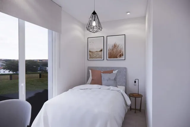 Bungalow 3 habitaciones 71m² en venta - Playa del Cura — 46